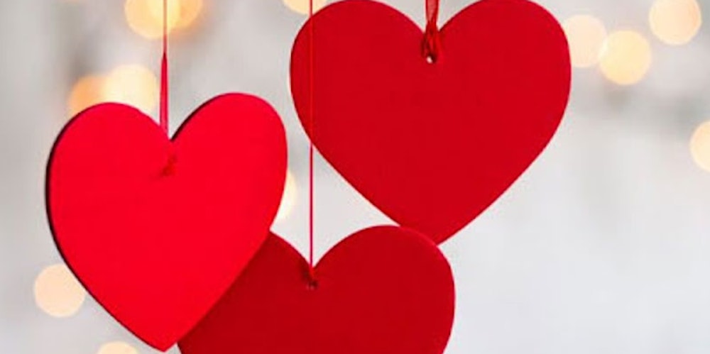 Valentines Singles Mixer