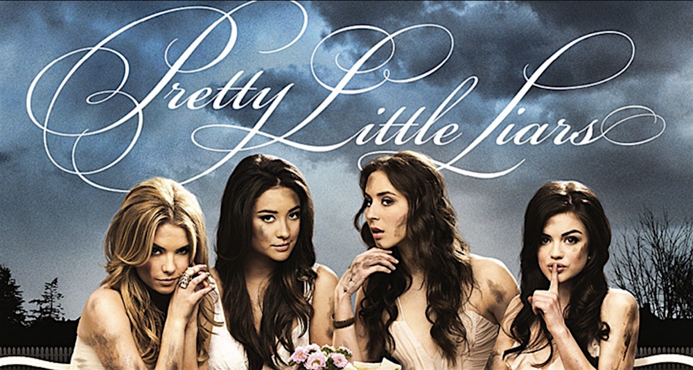 Pretty Little McRaes: A Pretty Little Liars & Tate McRae Drag Bingo @ Greta