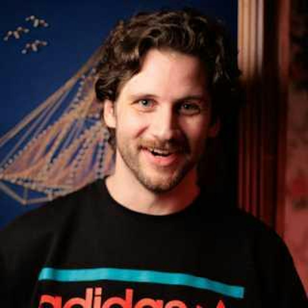 Hideout Comedy presents Tim Butterly!