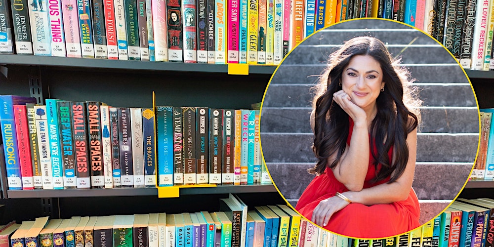 Writing Workshop: Writing Fiction for Middle-Grade and YA Audiences