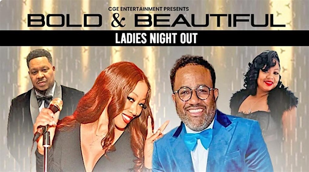 THE BOLD & BEAUTIFUL "Ladies Night Out"