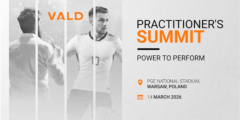 Practitioner's Summit, Warsaw