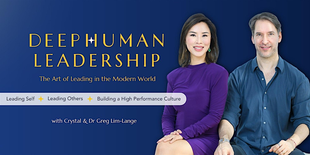 Deep Human Leadership