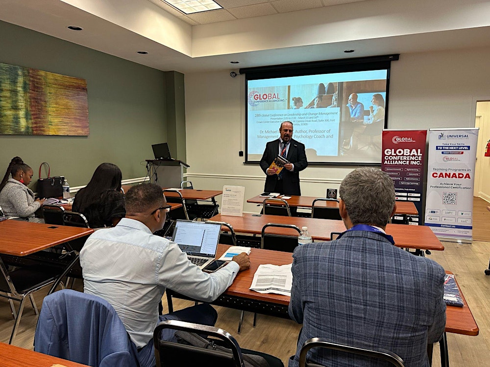 118th Global Conference on International Business and Marketing (GCIBM)