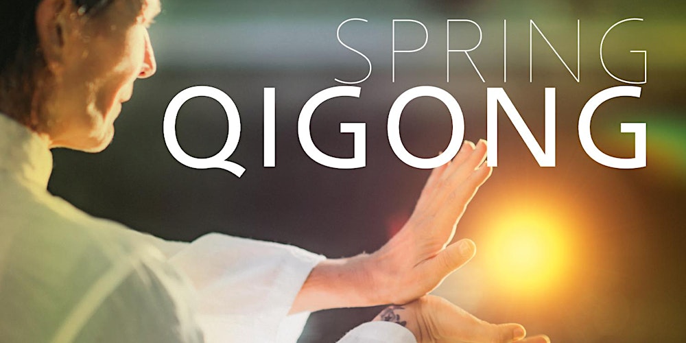 Spring Qigong
