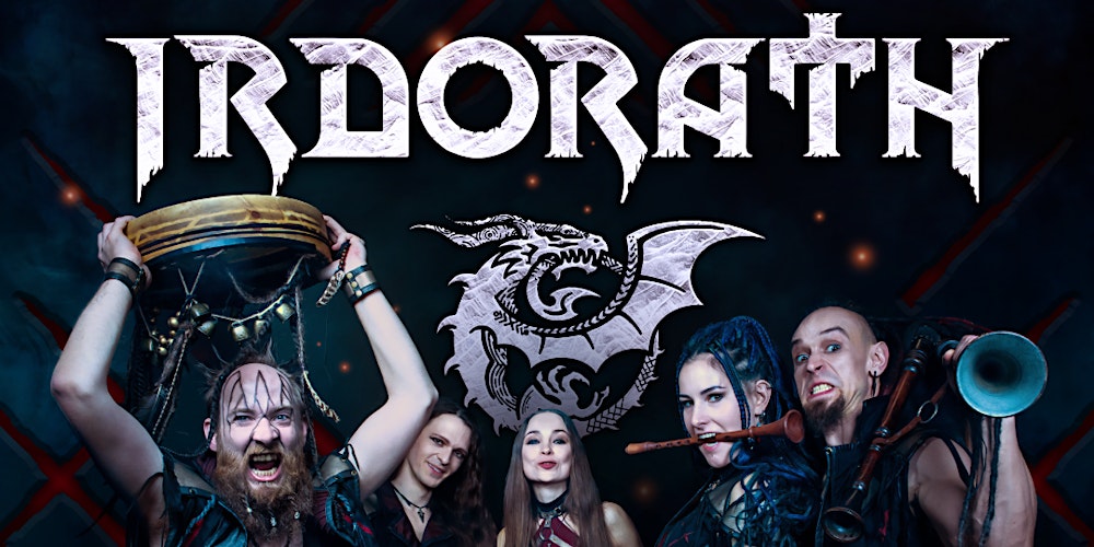 IRDORATH LIVE: Bestiarium