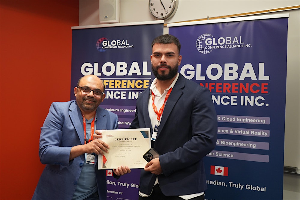 96th Global Conference on African Economy and Culture (GCAEC)