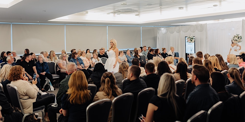 The Hampden Wedding Show