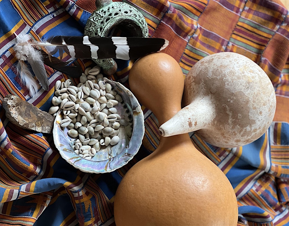 Ancestral Connection – A Day with the Ancestors