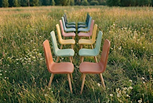 A Couples Retreat – Restoring Connection & Growth