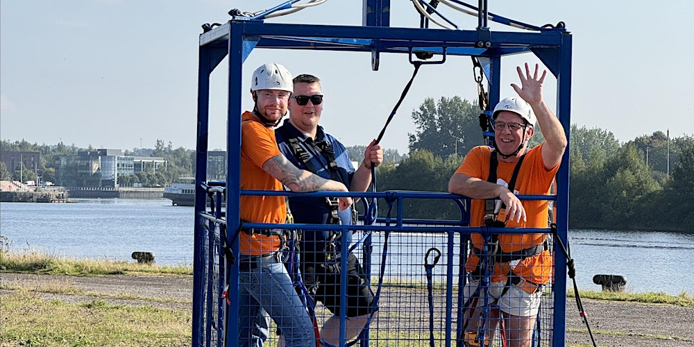 Strathclyde  Zipslide 2026