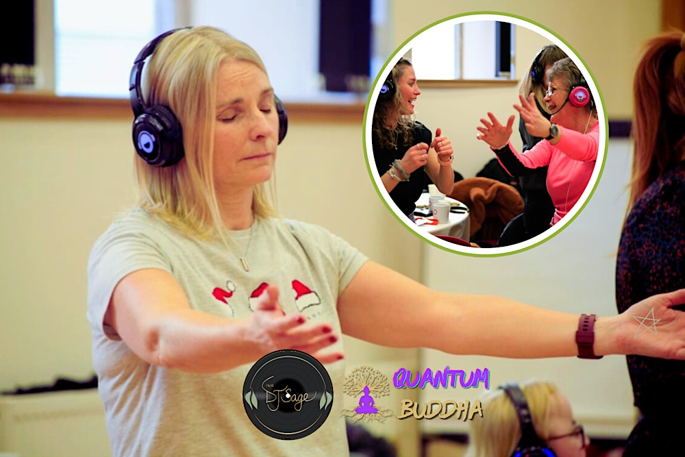 The Playful Art of Stillness