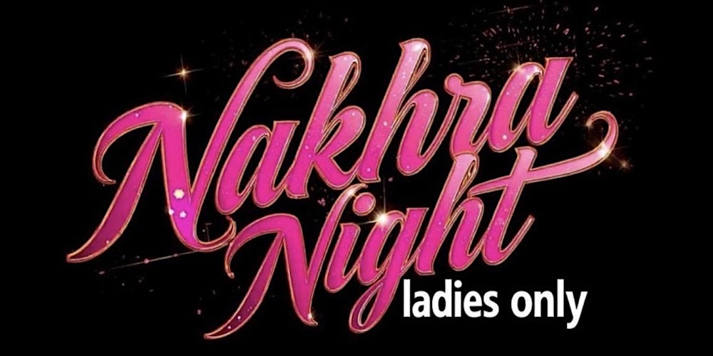 Ladies Night: Birmingham