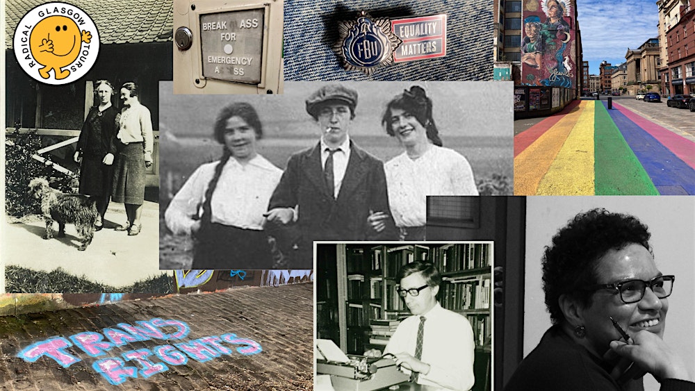 Queer Glasgow
