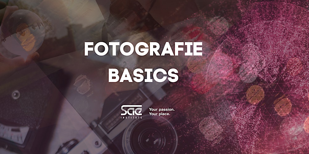 Fotografie Basics