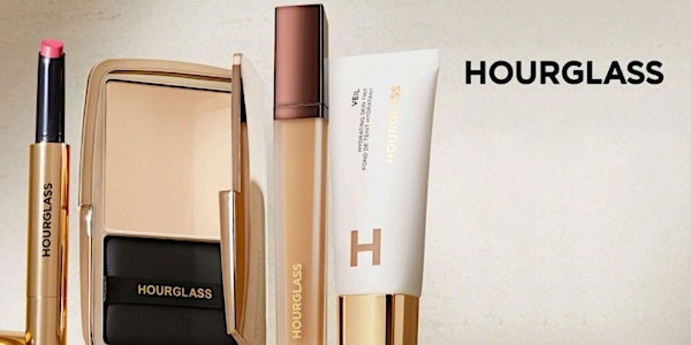 Elevated and Effortless Makeup Masterclass With Hourglass