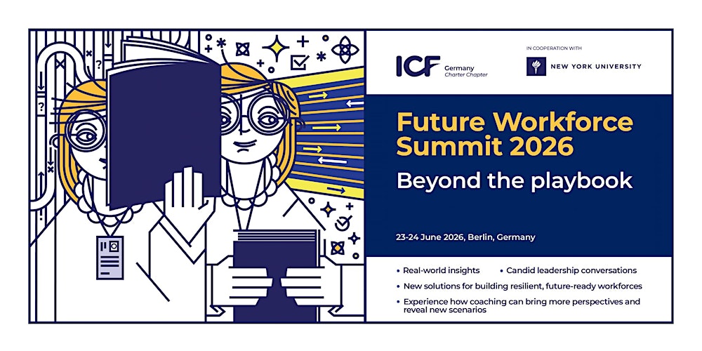 Future Workforce Summit 2026 - Beyond the Playbook