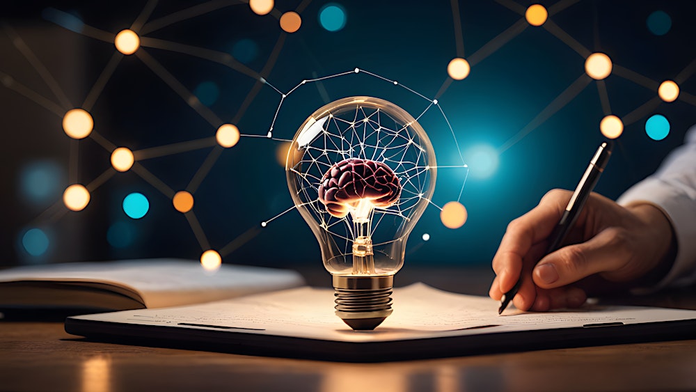 #Werkstatt Talk: KI & Bilder – was heute schon geht