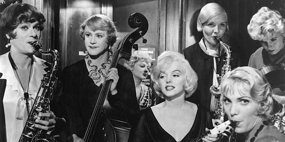 Atmosphere | Some Like it Hot