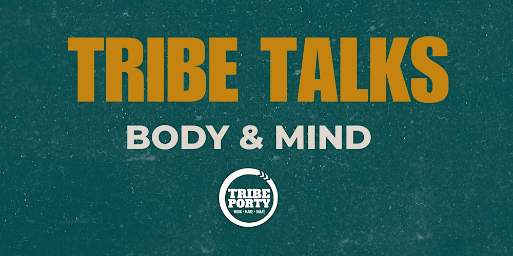 International Women's Day - Let's Talk About It