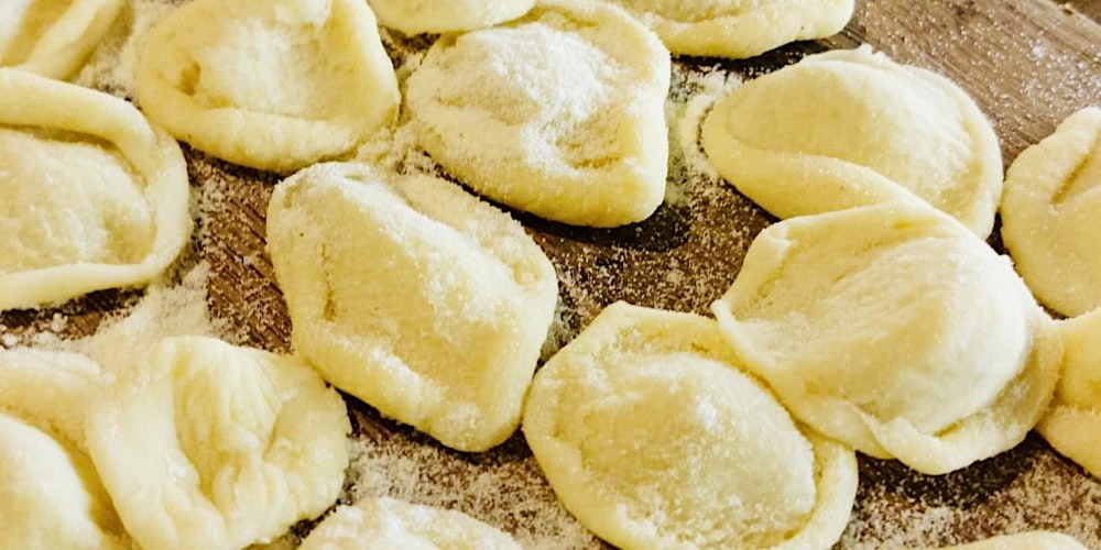 Wednesday 3.6.26 Italian Workshop & Tasting