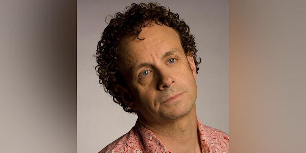 An Evening with Kevin McDonald