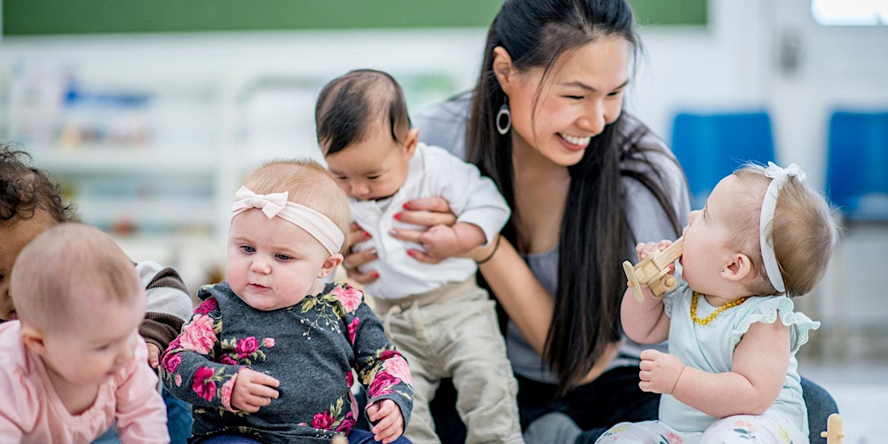 NCT North Liverpool Bumps & Babies