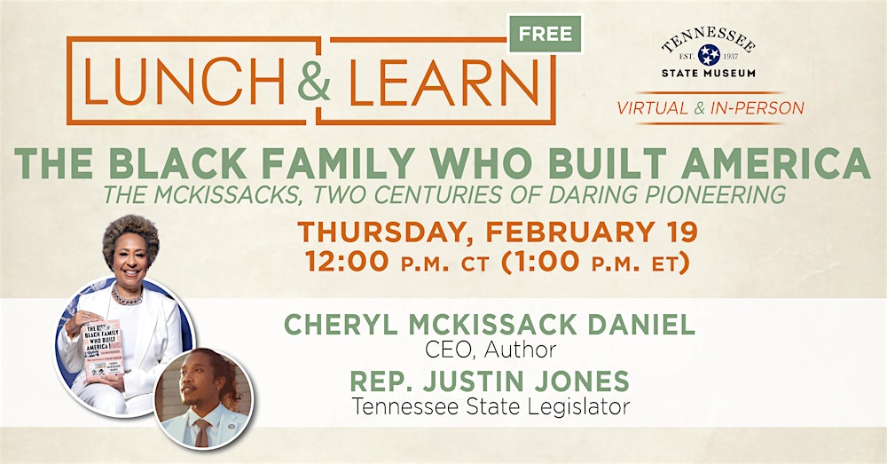 The Black Family Who Built America