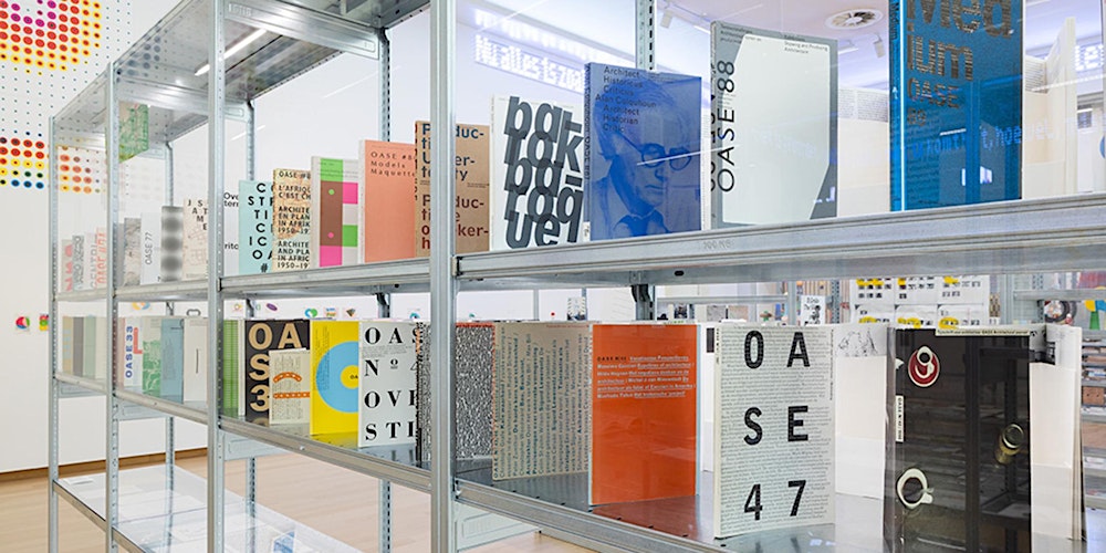 Elisava Masters' Talks -  Karel Martens & Thomas Castro