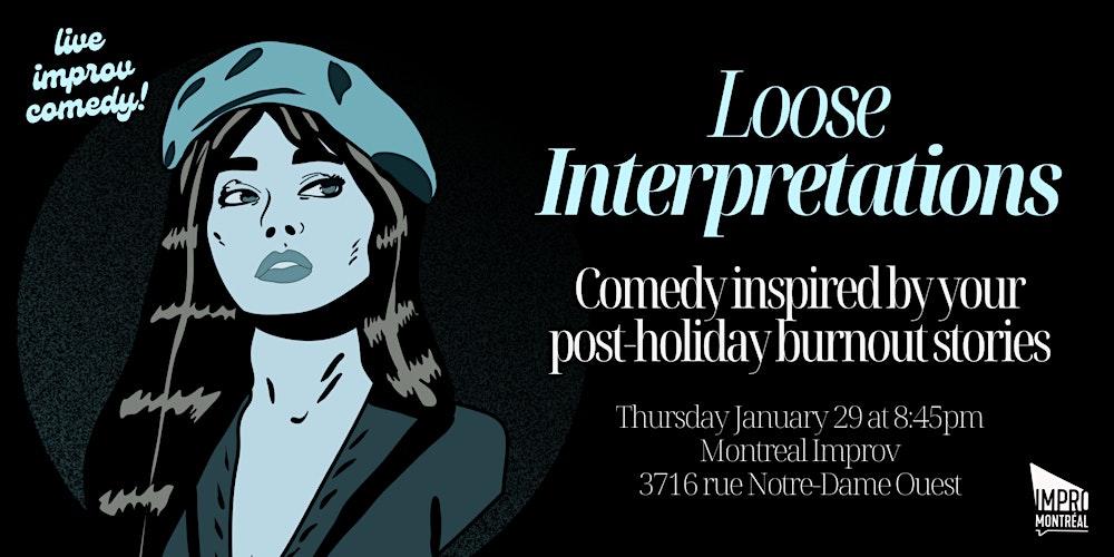 Loose Interpretations