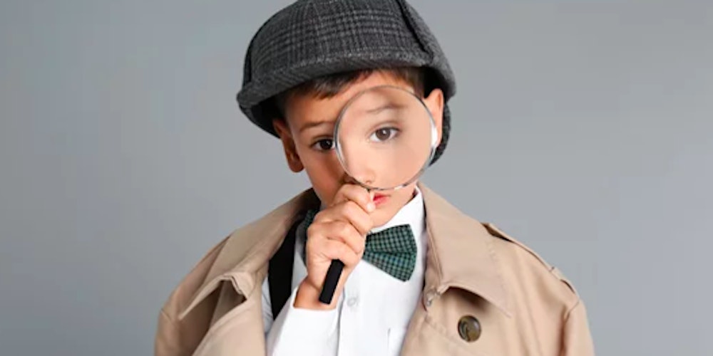 Agentes secretos de libros prohibidos