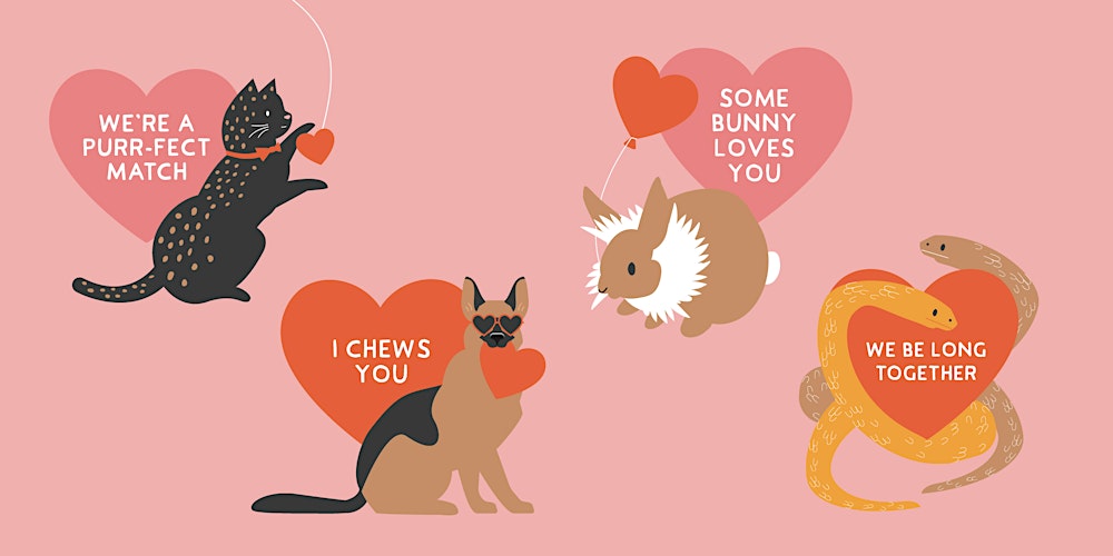 Valentine's Craft and Sip at Jones Coffee