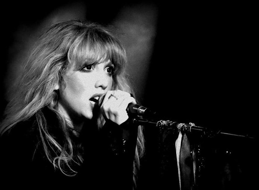 Fleetwood Mac Tribute Band Rooftop Concert