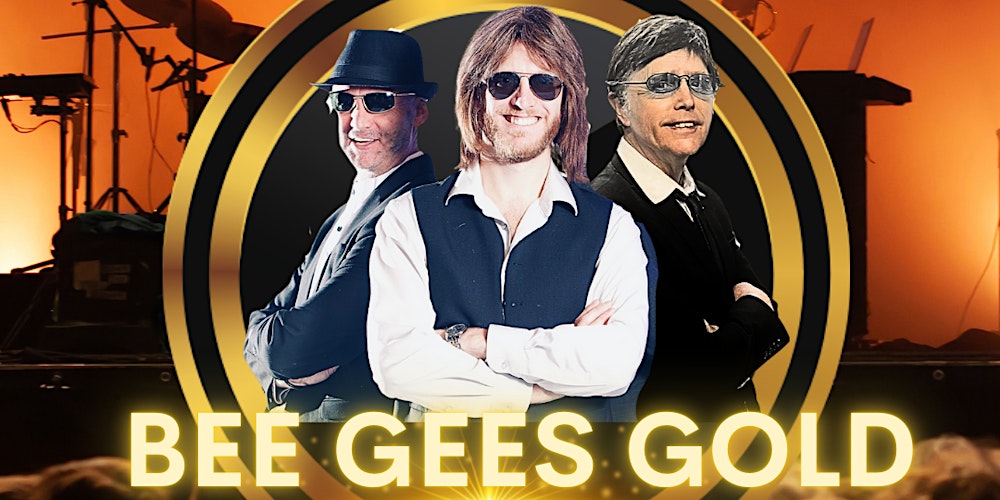 Bee Gees Gold Tribute Band