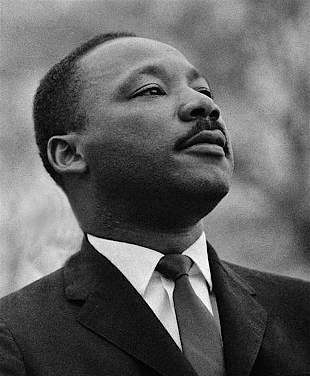 Dr. MLK Jr. Day of Celebration