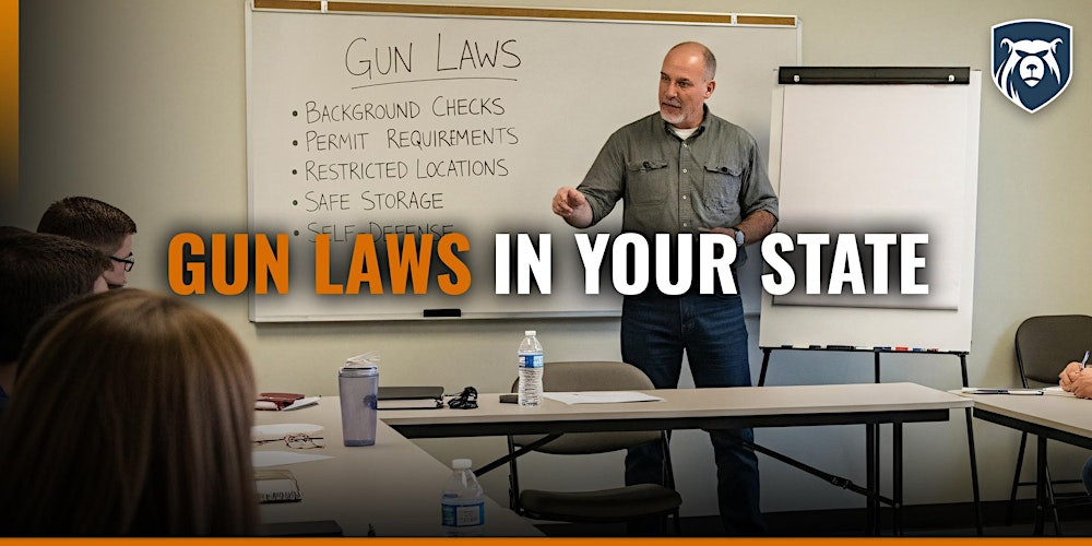 Centennial Gun Club - Colorado Gun Law 2/5/26