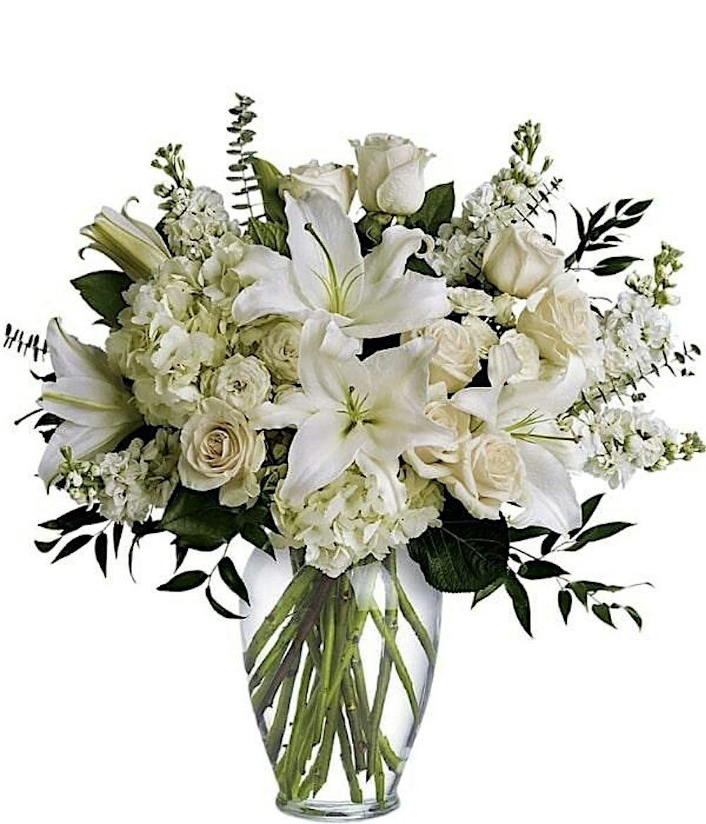 New Year, New Blooms!