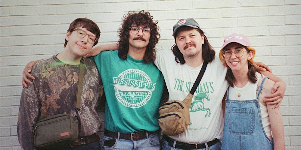 Another Michael, E.R. Visit, Keta Ester