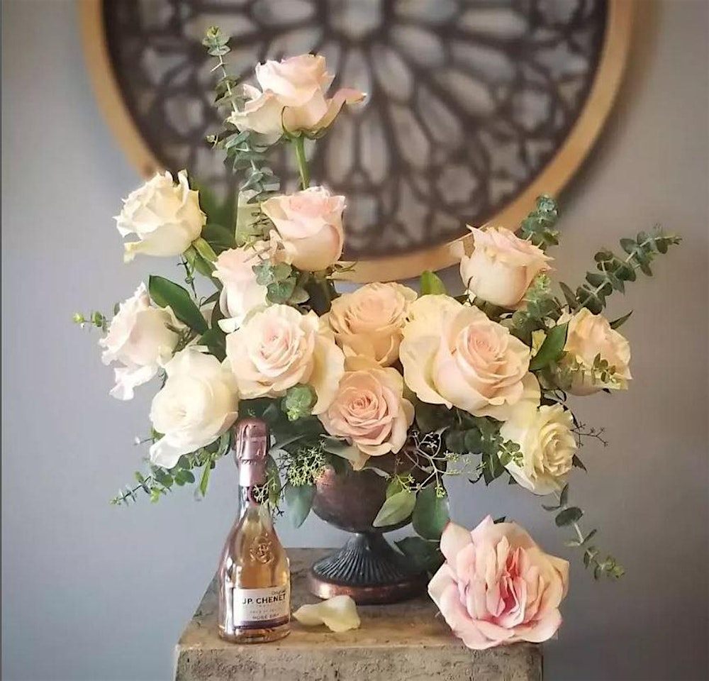 Roses and Rosé