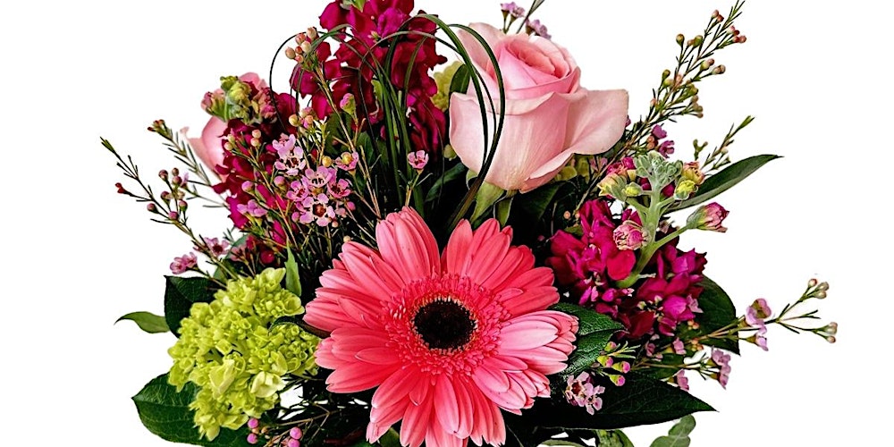 Celebrate Your Best Gal Pals with Florals!