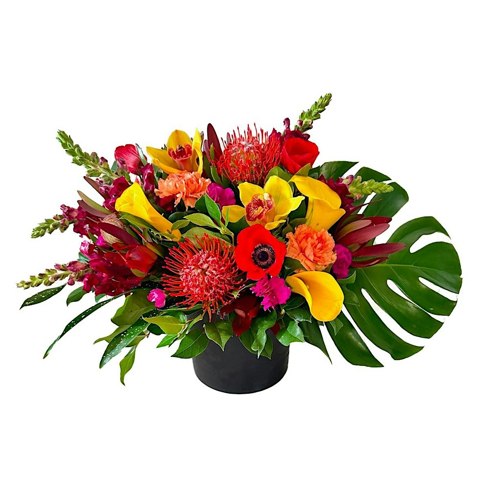 Floral Magic! Learn to design like a pro!