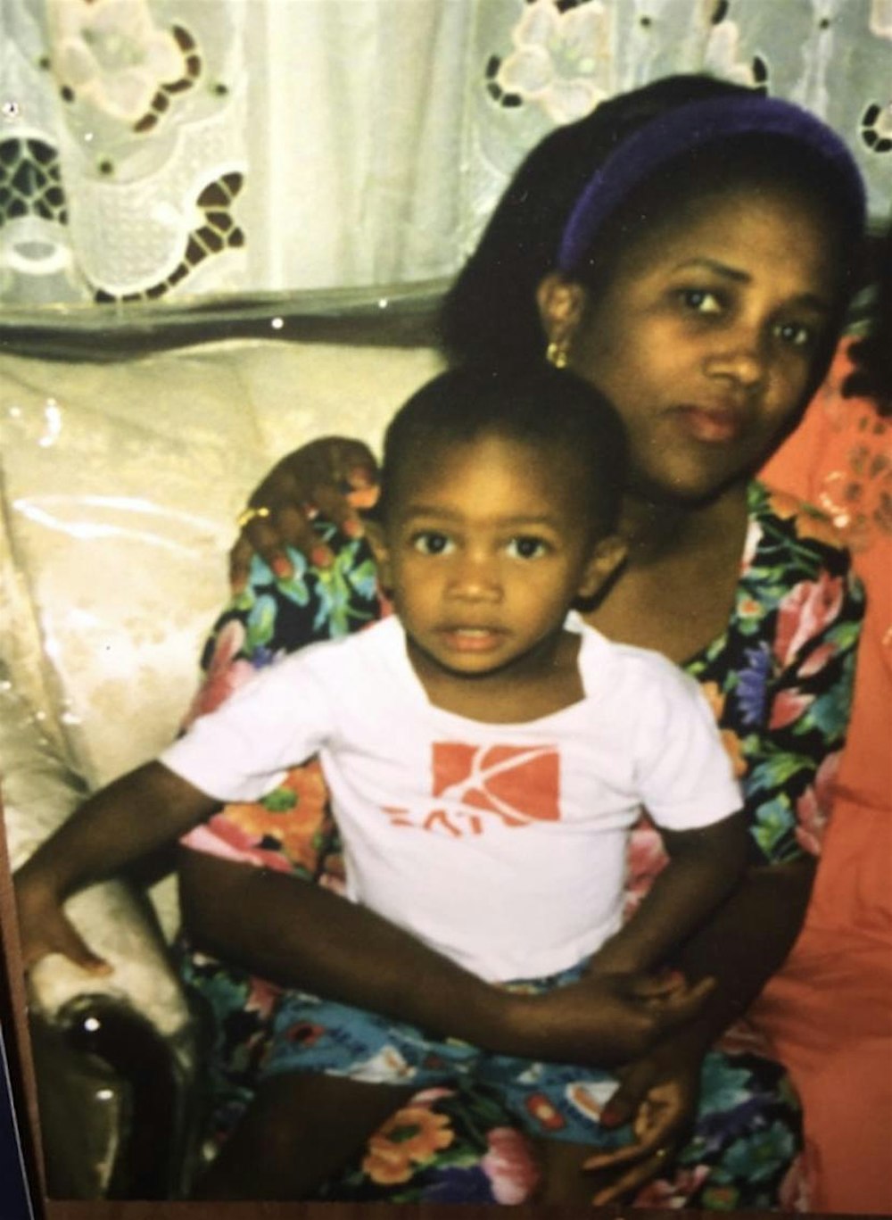 AYECH'S BIRTHDAY CELEBRATION