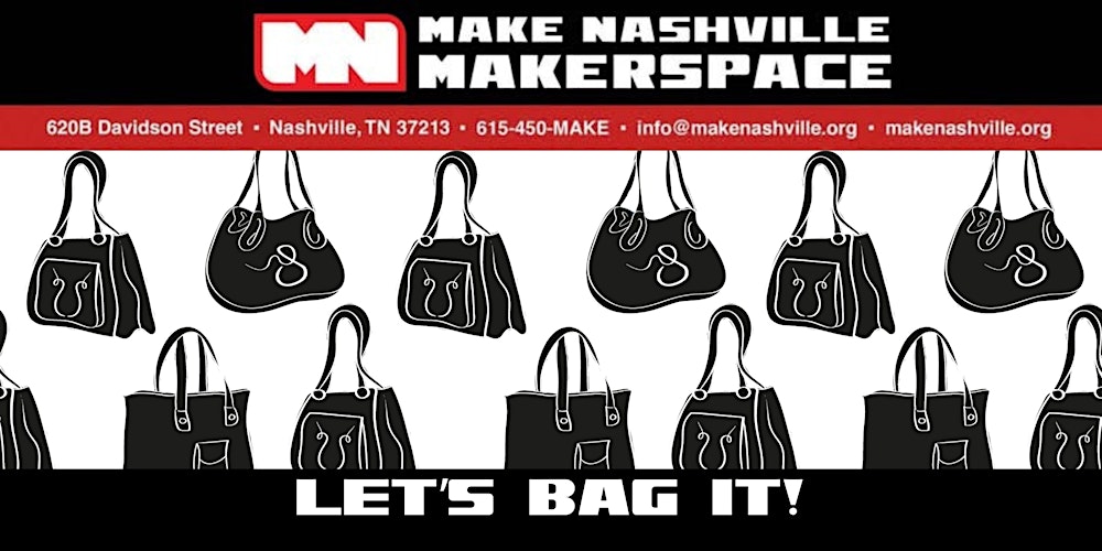 Let's Bag It!