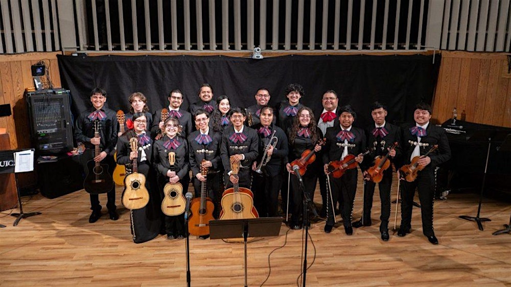 Mariachi Fuego