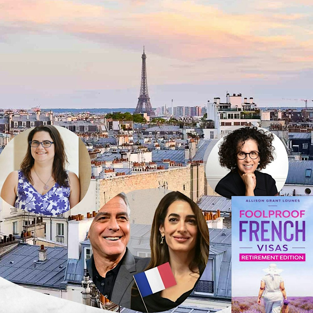 Making Your Move to France: Visas, Life & Buying Property