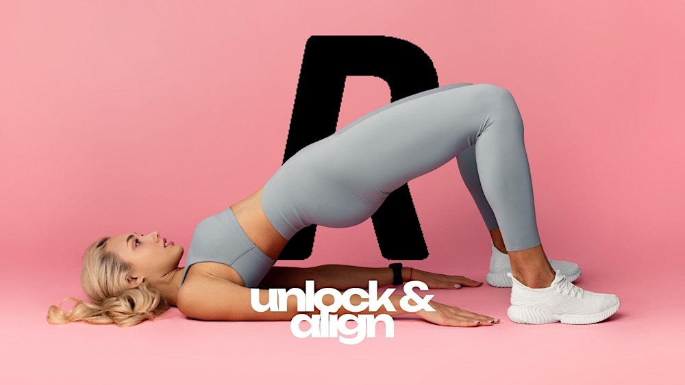 Unlock & Align | Mat Pilates