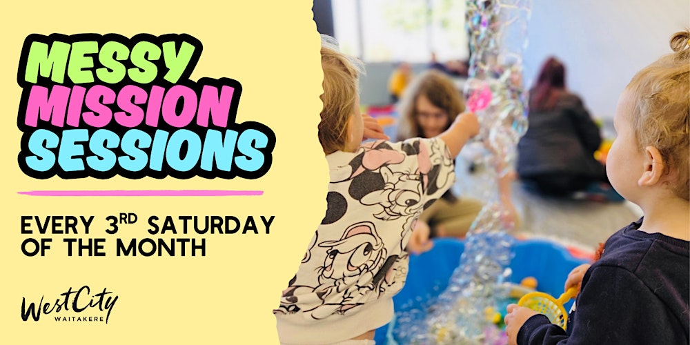 WESTCITY'S MESSY MISSIONS