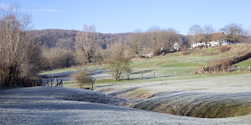Nachtelijke Lentewandeling in Bronnenrijk gebied 2026