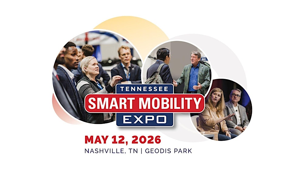 2026 Tennessee Smart Mobility Expo