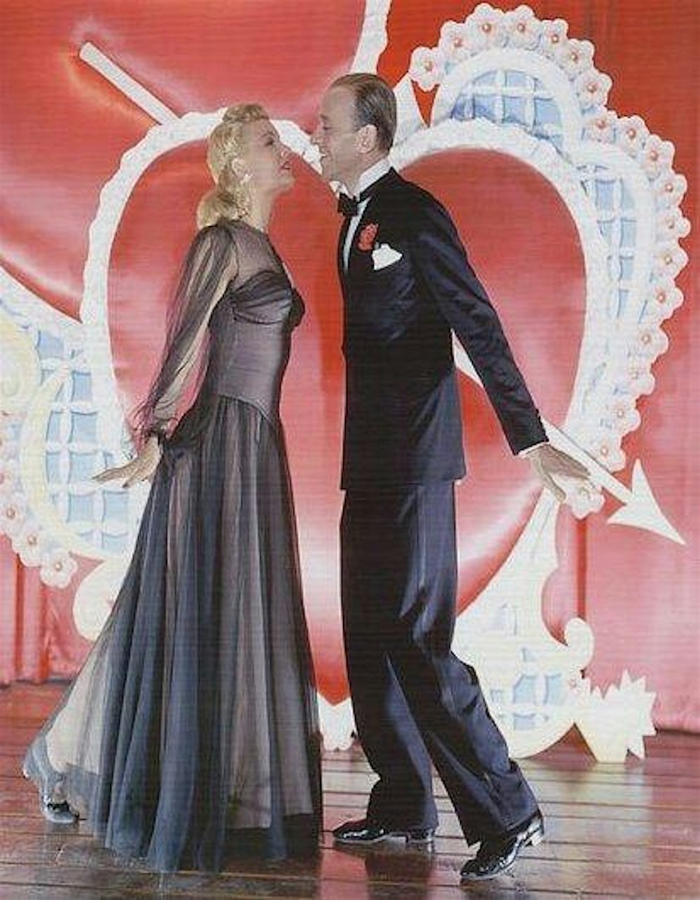 Be Careful, It’s My Heart! | A Valentine’s-Themed Clip Show